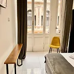 Umberto Rooms Napoli