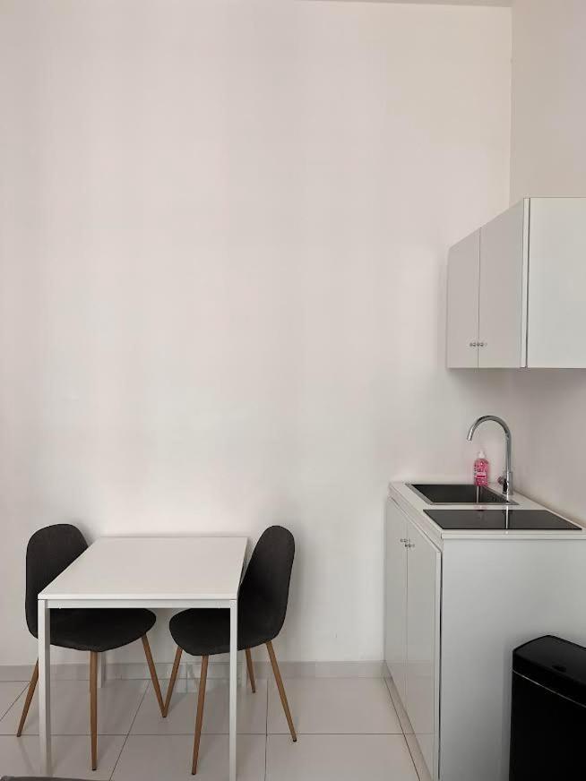 Umberto Guest house