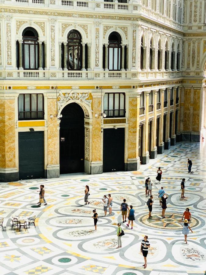 Umberto Guest house Naples