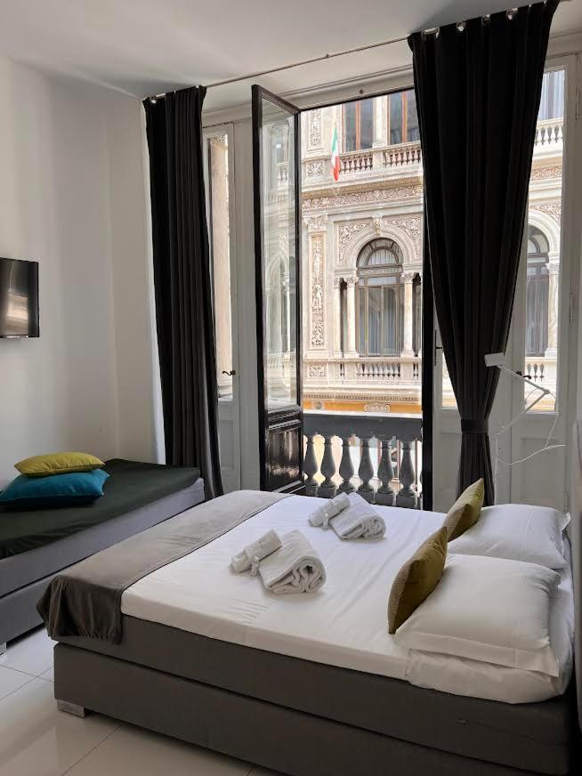 Umberto * Naples