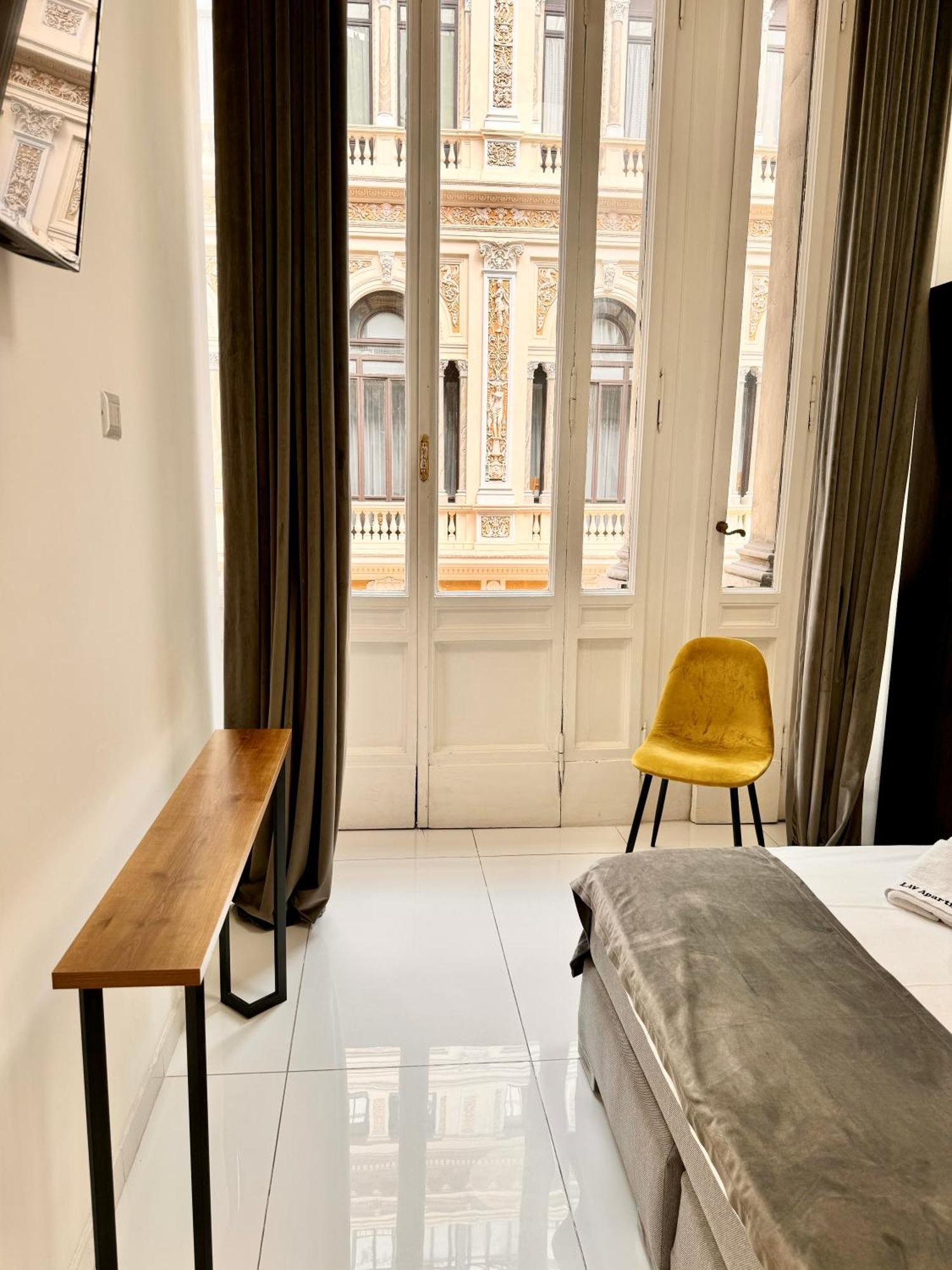 Umberto Guest house Naples