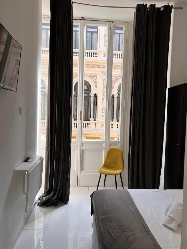 Maison d'hôtes Umberto